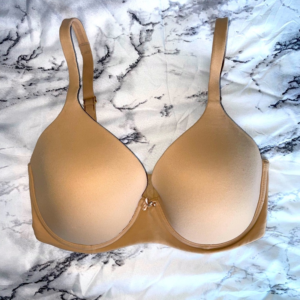 Soma Embraceable Full Coverage Bra